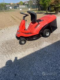 TRATTORINO RASAERBA OLEO-MAC