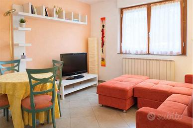 MM SAN SIRO STADIO - BILOCALE CON BOX LIBERO DAL 1