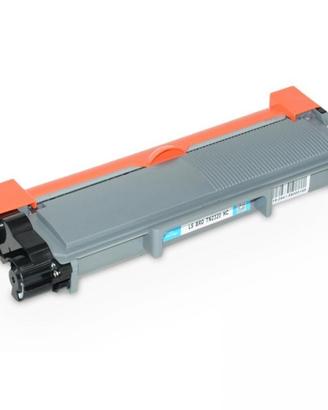 Toner rigenerato Brother TN2320 TN2310