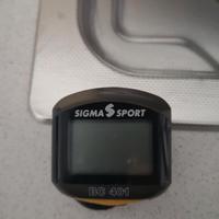 Display Bici Sigma sport Bc 401
