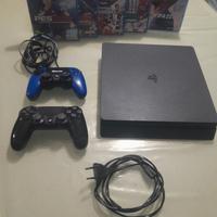 Playstation 4 Slim 1 Tb