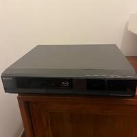 Lettore Blue Ray Disc