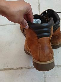 timberland 