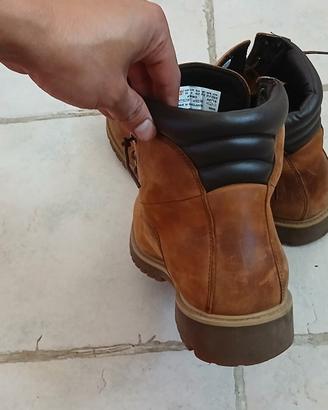 timberland 