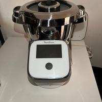 BIMBI Moulinex I-Companion Touch XL – come nuovo