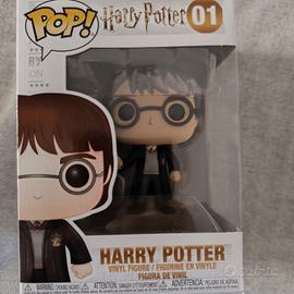 Funko pop Harry Potter 