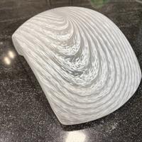 Plafoniere Applique DUNA vetro di murano