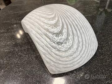 Plafoniere Applique DUNA vetro di murano