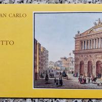 Opuscolo Teatro S. Carlo di Napoli. Anno 1993