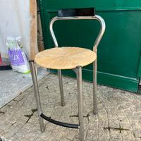 Sgabello cucina Calligaris