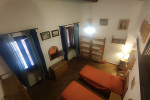 Posto letto in condivisione