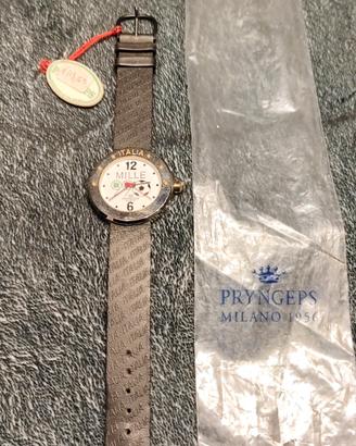 Orologio Pryngeps Walter Zenga