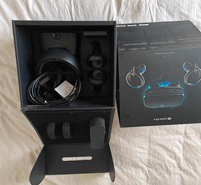 Oculus Rift S – VR Headset con controller
