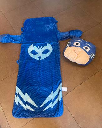 Pisolone PJ Masks