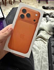 iPhone 17 Pro 512 GB