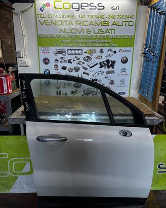 porta anteriore destra FIAT 500X 2015