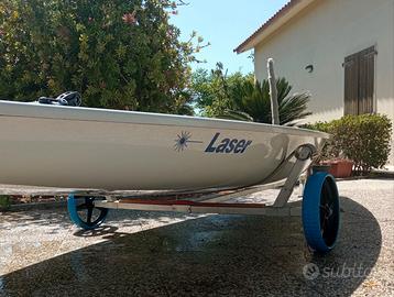 Laser Australiano armo 4.7