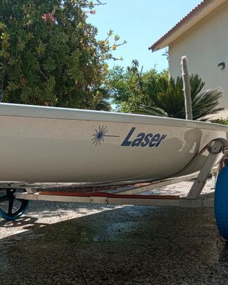 Laser Australiano armo 4.7