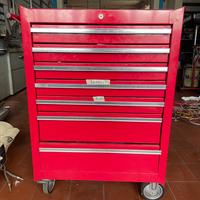 Carrello kit chiavi messa in fase vari brand