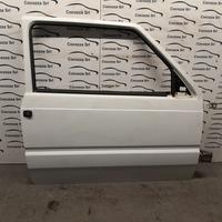 PORTA ANTERIORE DESTRA FIAT PANDA 1a SERIE
