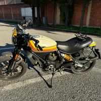 Ducati Scrambler - 2018