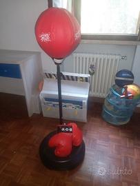 Sacco da Boxe