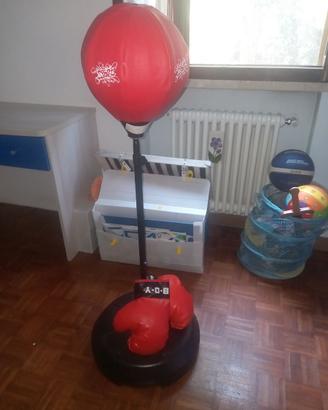 Sacco da Boxe