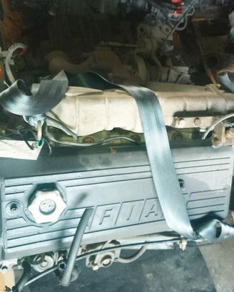 MOTORE FIAT DUCATO 2500 D 1993 814027 298/2026