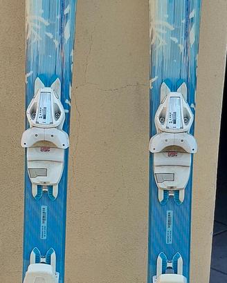 Sci  Elan lady - 152 cm
