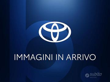 Toyota Yaris Cross 1.5h Trend fwd 130cv e-cvt