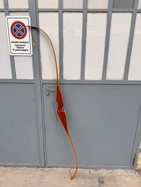 ARCO RICURVO PROFESSIONALE
