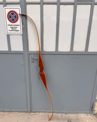 ARCO RICURVO PROFESSIONALE