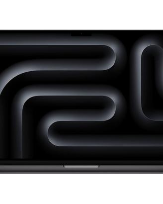 MacBook Pro 16" M3 Max 48GB 40-Core GPU - BLACK