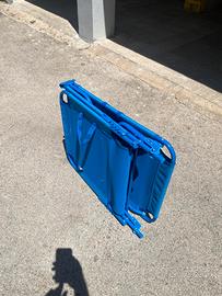 LETTINO MARE PIEGHEVOLE