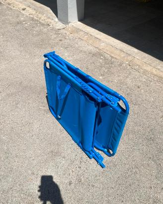 LETTINO MARE PIEGHEVOLE