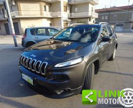 JEEP Cherokee 2.0 Mjt II Longitude 2wd