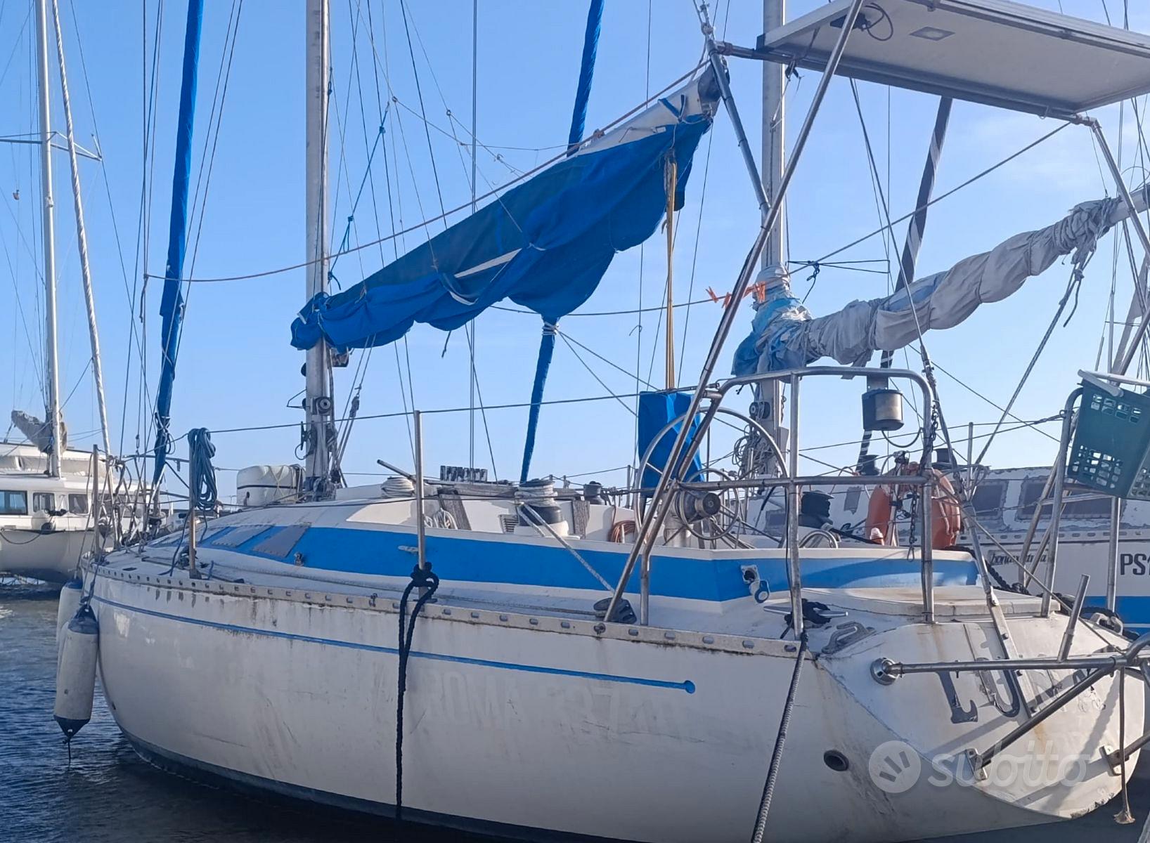 OPTIMIST DINGHY (INT) — View photo 1