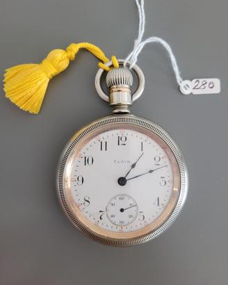 Orologio da tasca