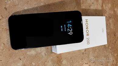 Hopo 200 lite 256 GB