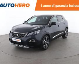 PEUGEOT 3008 EG35536