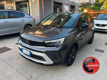 Opel Crossland Crossland X 1.2 12V Start&Stop GS L