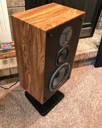 Casse acustiche Hi-Fi  INFINITY RS7