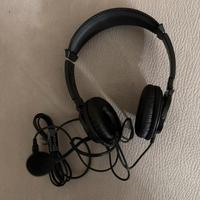 Cuffie Kensington per pc con cancellazione rumore