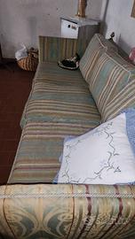 Divano 3 posti 60 €