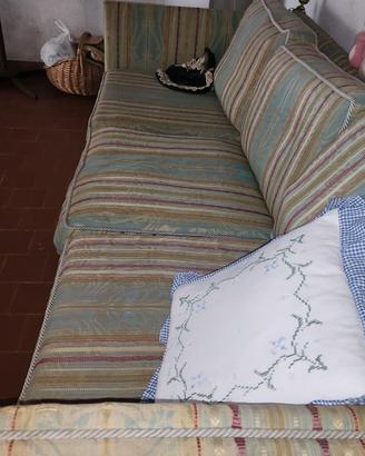 Divano 3 posti 60 €