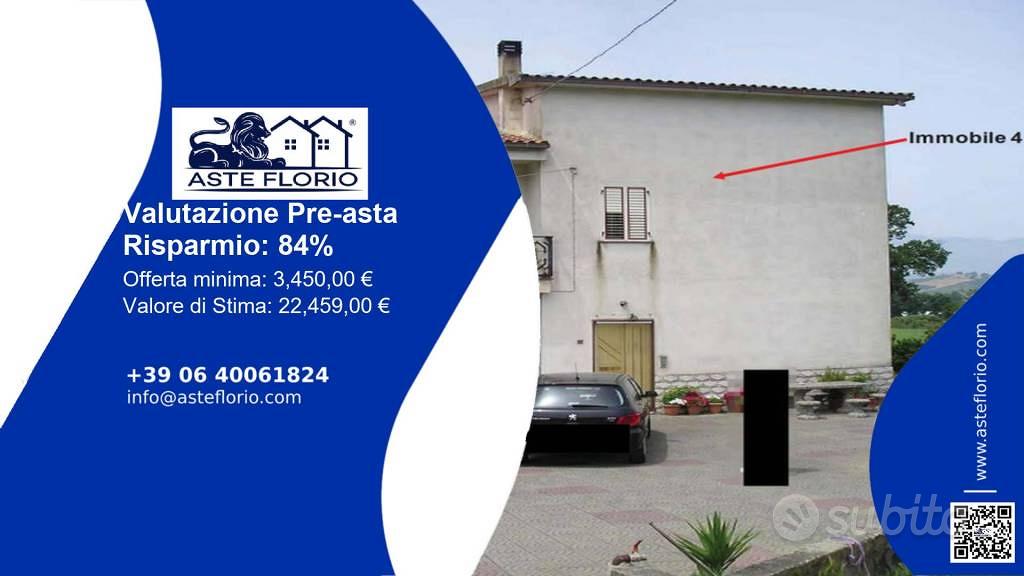Appartamento – Luzzi, Cavoni-Ginestreto - Vista 2