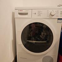 ASCIUGATRICE BOSCH SERIE 4 7KG A