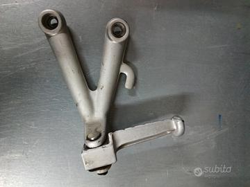 pedana Triumph 