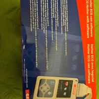 Holter cardiaco 12 canali