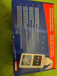 Holter cardiaco 12 canali